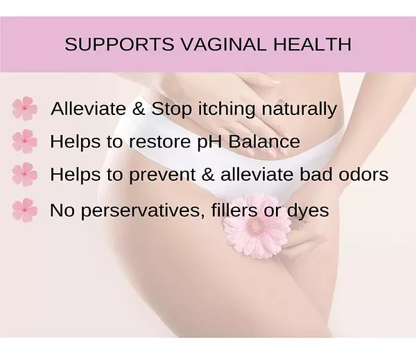 Salud y Equipamiento Médico - Suposit Vaginal Ácido Bórico 5