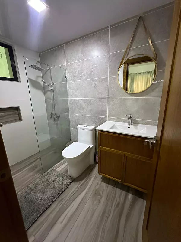 apartamentos - Apartamento en Villa Maria  5