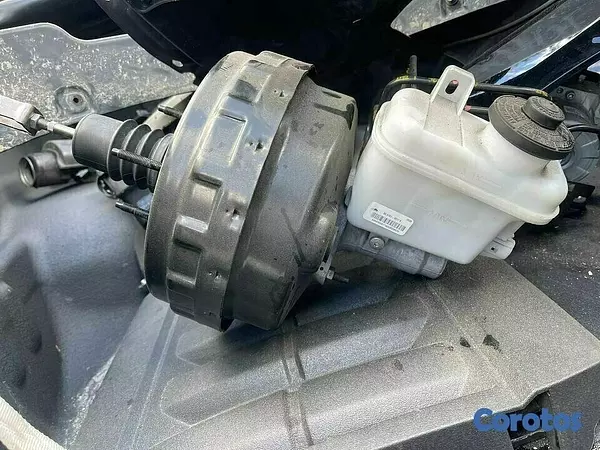 repuestos - 🛑🚗 ¡SUPER TANQUE Y BOMBA DE FRENO PARA TOYOTA TUNDRA 2018! 🚗🛑 2