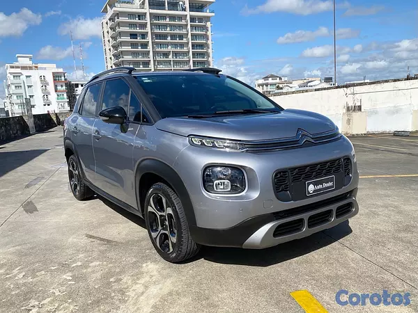 jeepetas y camionetas - Citroen C3 Aircross 2021 2