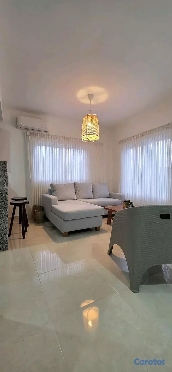 apartamentos - apartamento en residencial privado en puerto plata  13