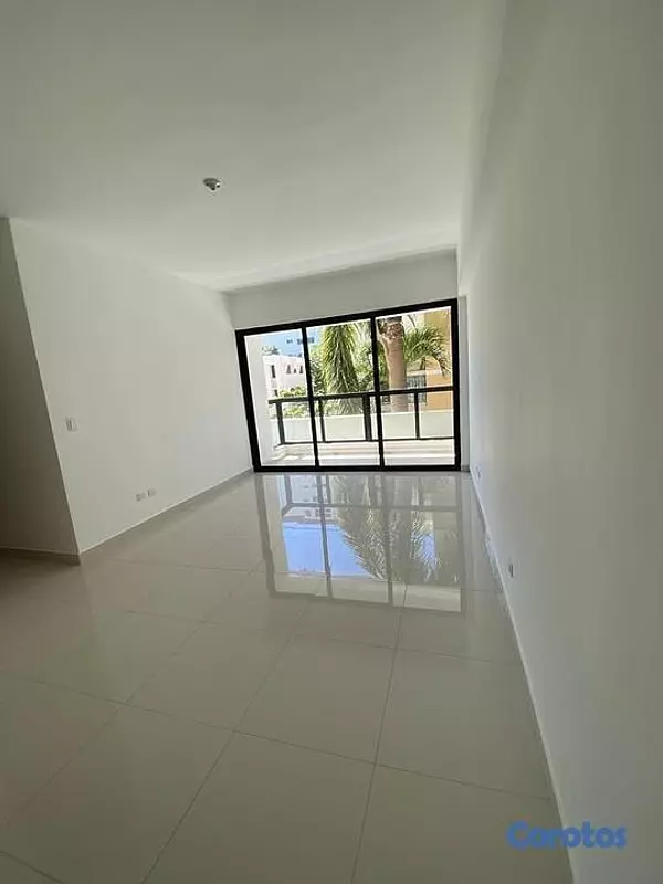 apartamentos - Apartamentos de 2 habitaciones en Bella Vista 5