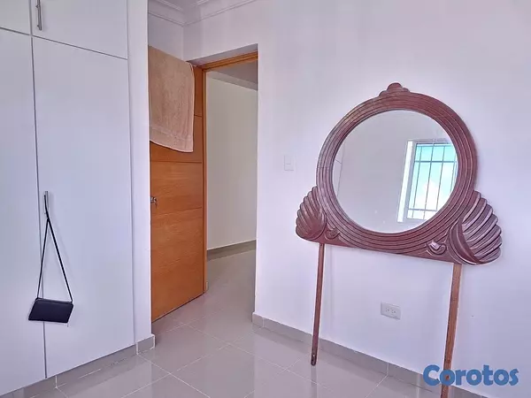 apartamentos - venta de apartamento santo Domingo este los frailes  10