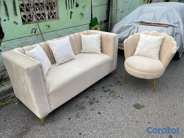 muebles y colchones - Muebles  3