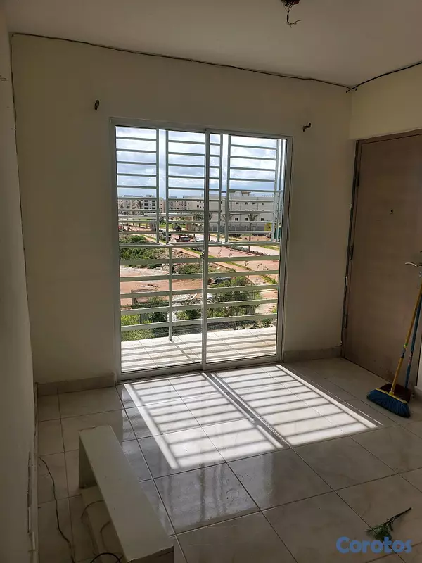 apartamentos - apartamento en alquiler en la ciudad Juan Bosch  5