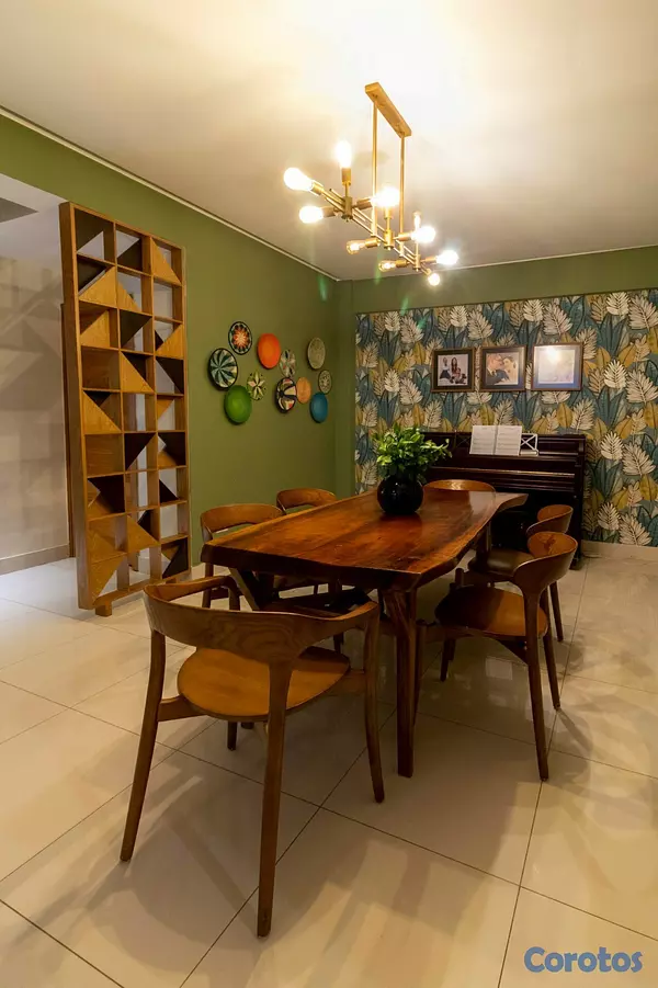 apartamentos - ✨ AMPLIO APARTAMENTO EN EVARISTO MORALES — TORRE A 8