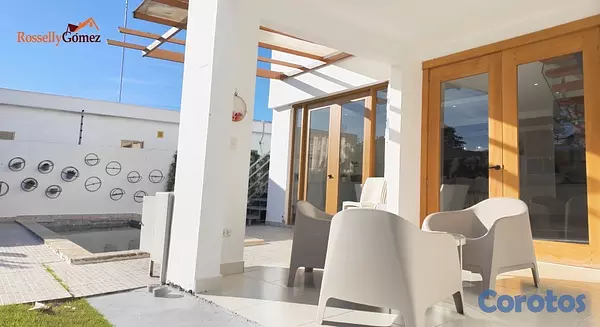 casas - HERMOSA VIVIENDA/ RESIDENCIAL DON BARTOLO 🏠‼️ 6