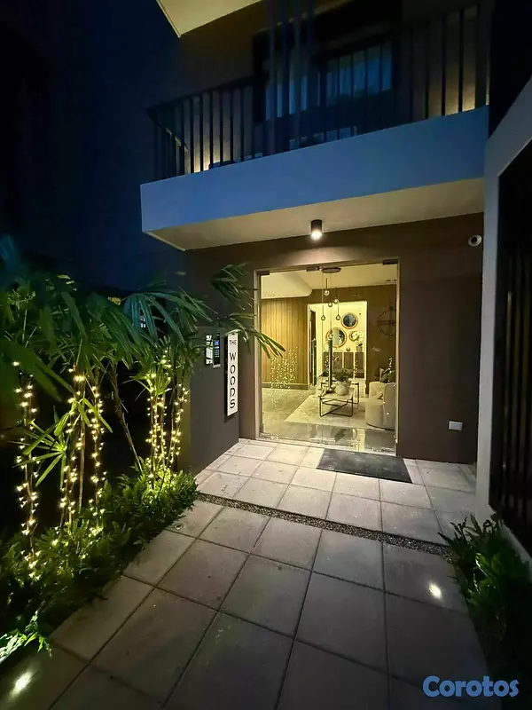 apartamentos - APARTAMENTO AMUEBLADO EN VENTA - SANTIAGO 1