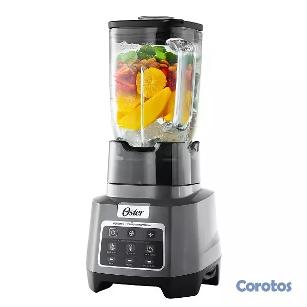 electrodomesticos - Licuadora Oster 1500 Whatss ninja 2