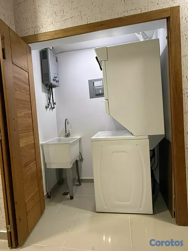 apartamentos - Apartamento en venta- Buenos Aires del Mirador  8