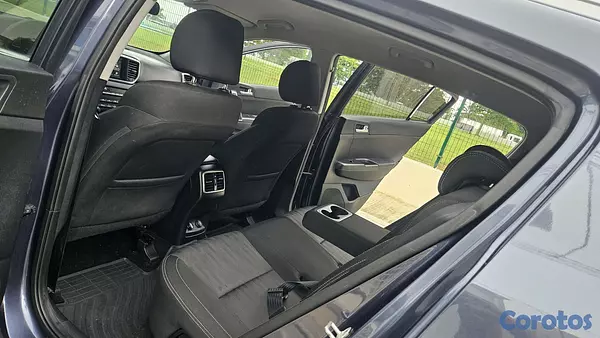 jeepetas y camionetas - kia sportage 2019 doch  10