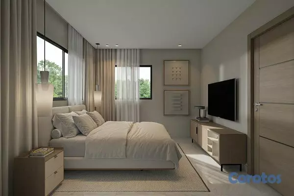 apartamentos - venta de apartamento en la ecologica 3