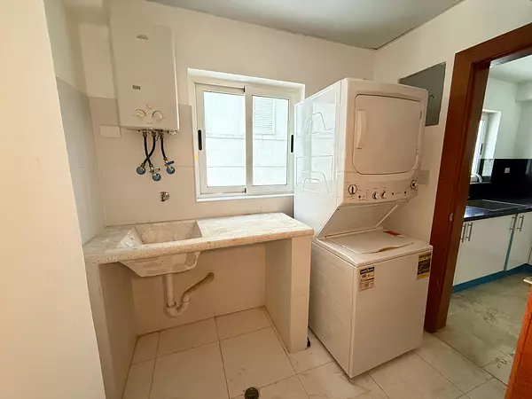 apartamentos - Apartamento en venta en Serralles  5