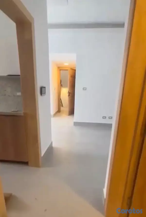 apartamentos - SE VENDE APARTAMENTO NUEVO Y MODERNO EN MIRADOR NORTE. 11