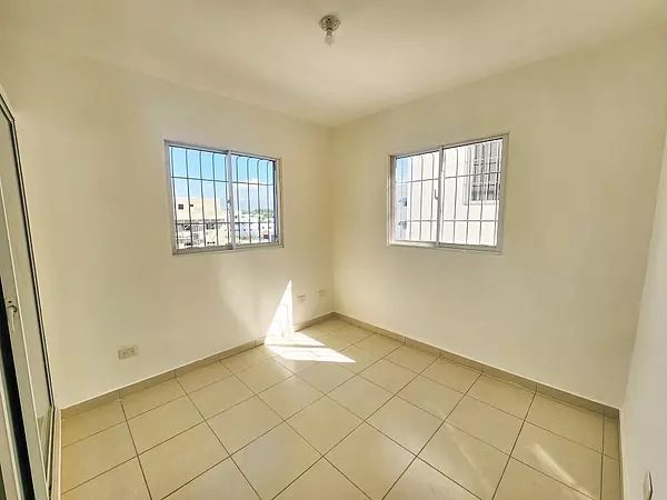 apartamentos - 4to nivel de venta en el Embrujo tercero Santiago 6