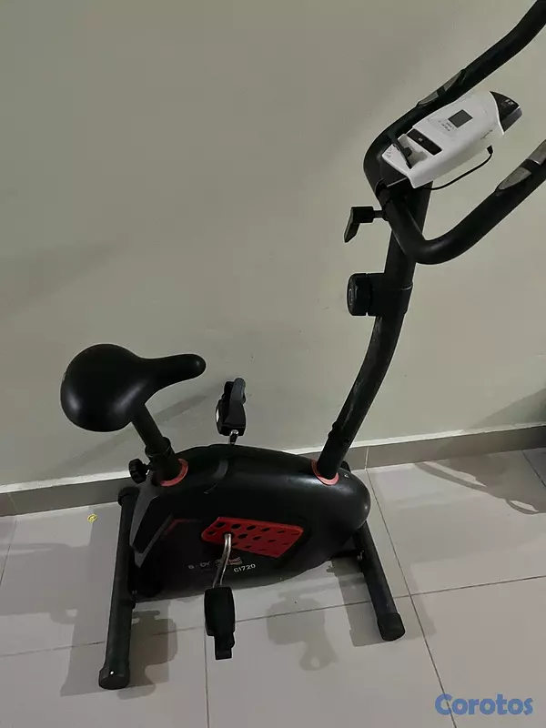 bicicletas y accesorios - bicicleta estacionaria  2