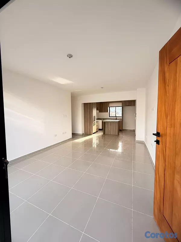apartamentos - Apartamento en Venta En Los Alamos  14