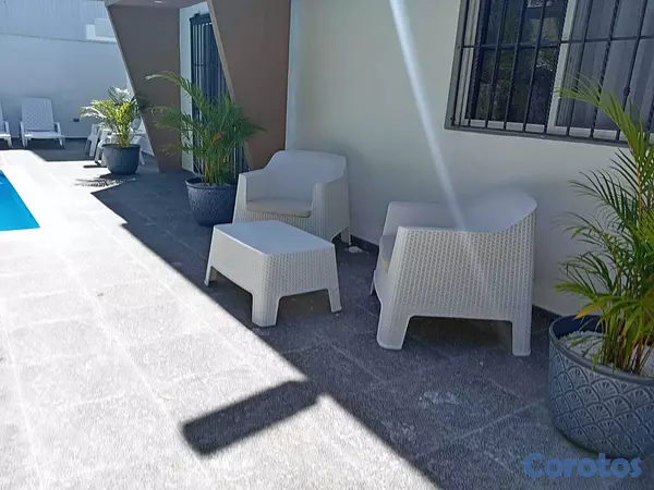 casas - Es lo que buscas a solo pasos de la playa en el malecón ideal como inversión  3