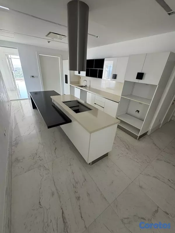 apartamentos - Apartamento Av. Anacaona Frente Parque Mirador Sur 2