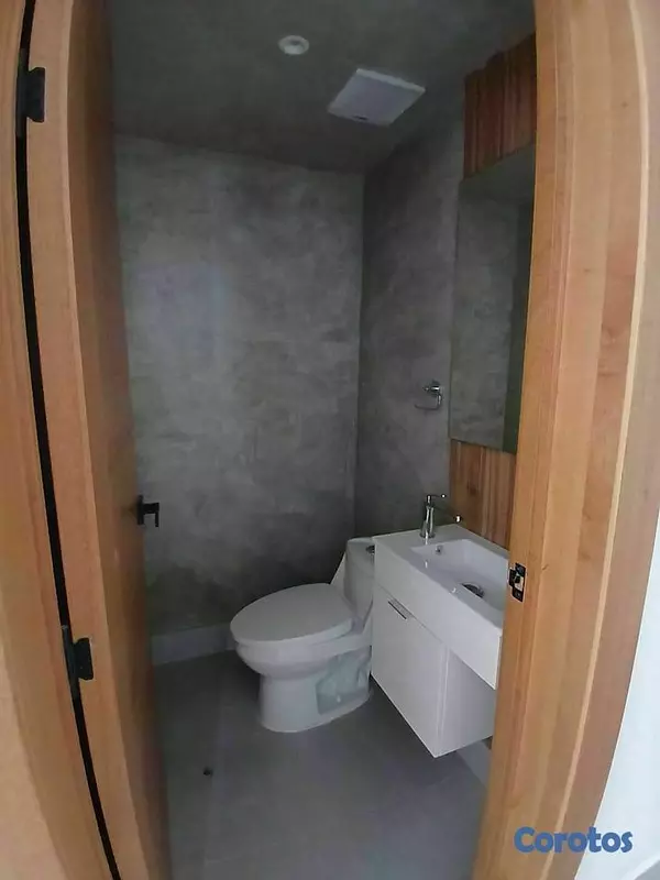 apartamentos - Vendo apartamento nuevo en Renacimiento  8