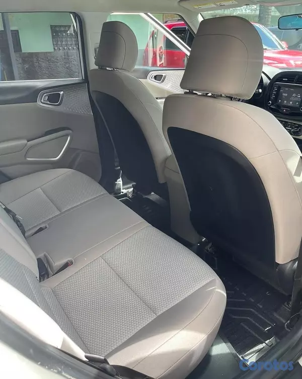 jeepetas y camionetas - KIA SOUL 2021 7