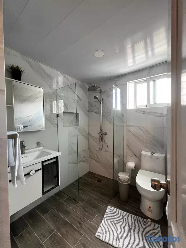 apartamentos - Apartamento moderno amueblado en renta en Evaristo 5