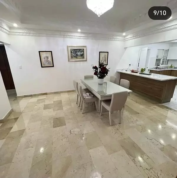 penthouses - Vendo Penthouse en Bella Vista 9