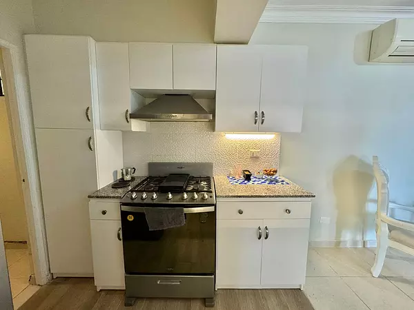 apartamentos - Apartamento en Venta LA ESPERILLA USD 180,000.00  10