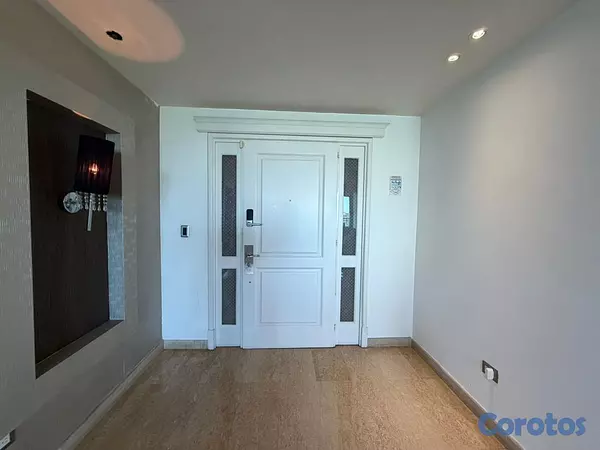 apartamentos - apartamento en venta frente al mar  1