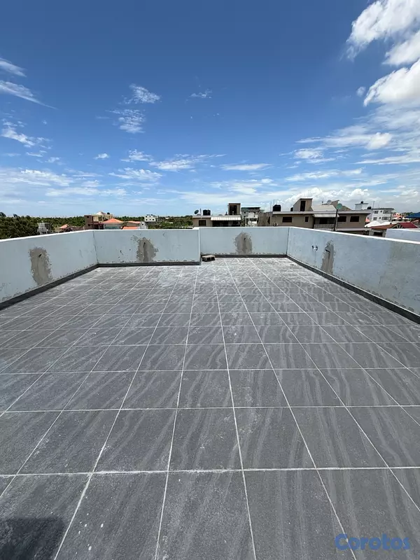 casas - venta de casa en la autopista de san isidro brisa oriental Santo Domingo este  9