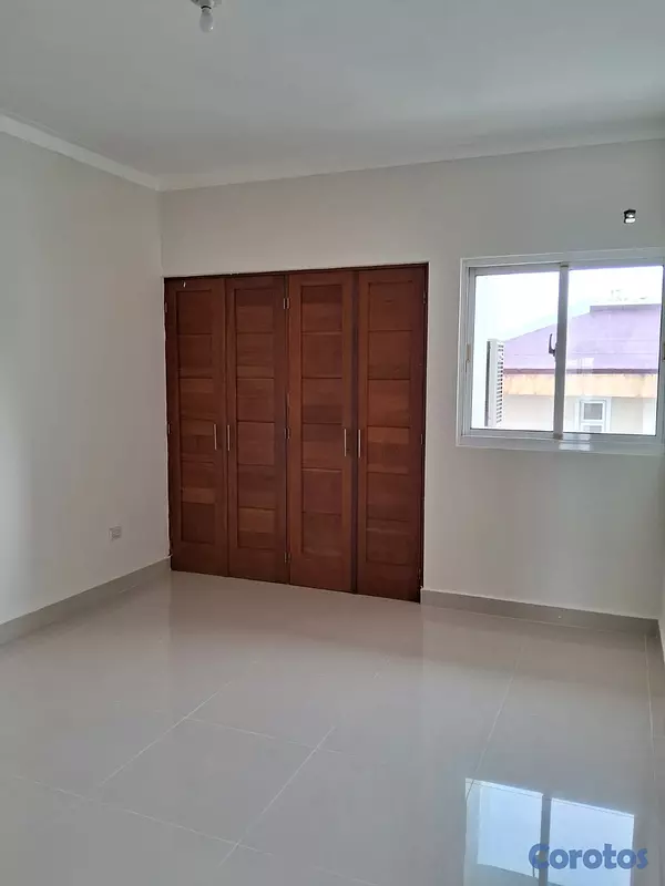 apartamentos - Apartamento en Viejo Arroyo Hondo 4