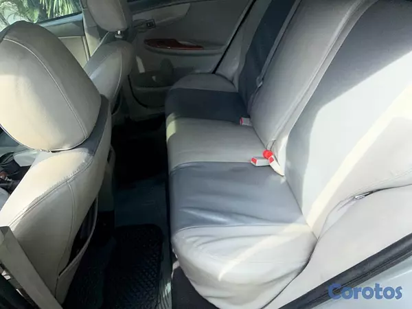 carros - CARRO LISTO PARA EMPRENDER  6