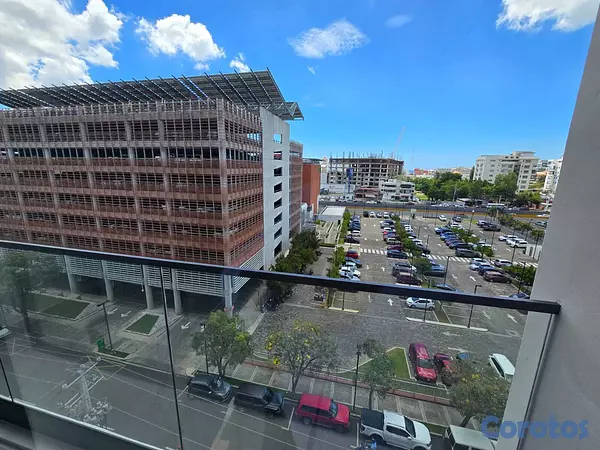 apartamentos - Apartamento en Venta en Evaristo Morales a pasos d 13
