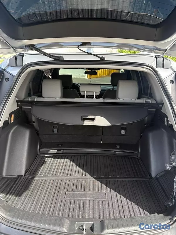 jeepetas y camionetas - Honda CR-V EX-L 2022 AWD | Sunroof | Clean CarFax | 44K Millas 6