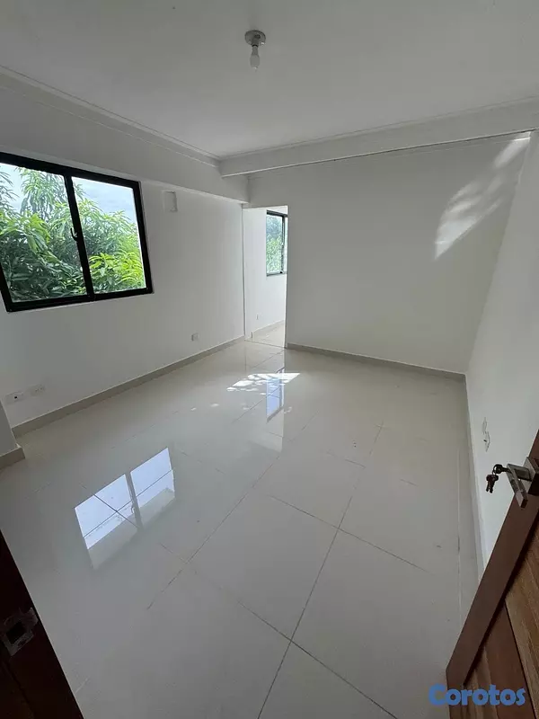 apartamentos - ‼️RD$8,500,000‼️ Apartamento nuevo en Palmas de Alma Rosa,
 6