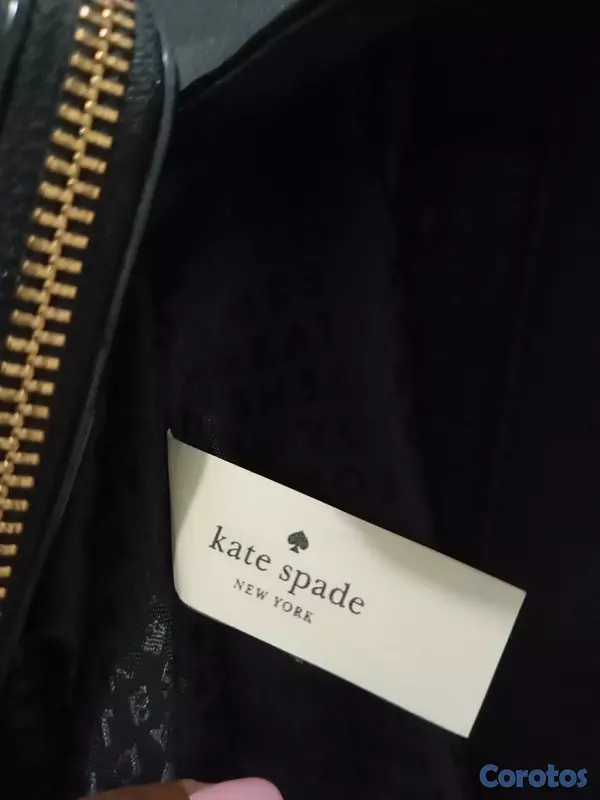 carteras y maletas - Cartera original Kate spade 2