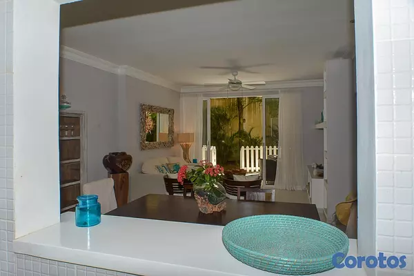 apartamentos - SE VENDE APARTAMENTO  6