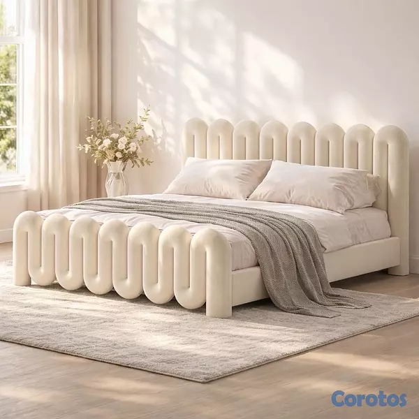 muebles y colchones - Fabricamos Reparaciones. Estoy aquí para servirle.  8