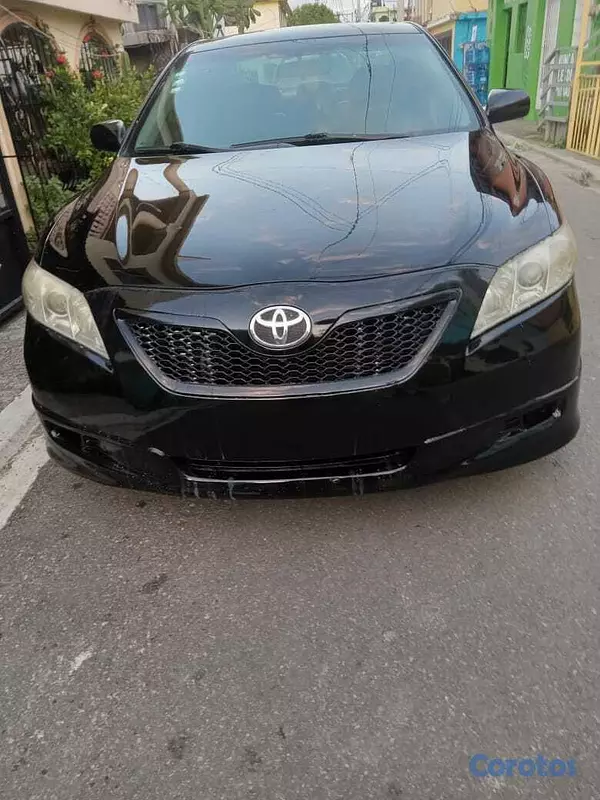 carros - Toyota camry 2009 6