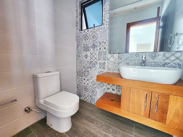 apartamentos - Apartamento de venta en Villa Olga  2