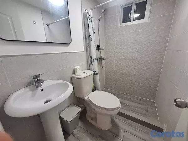 apartamentos - Apartamento amueblado en Pueblo Bávaro 7