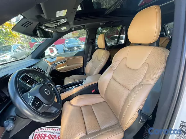 jeepetas y camionetas - Volvo XC90 T6 Inscription 2017 Clean Carfax 7
