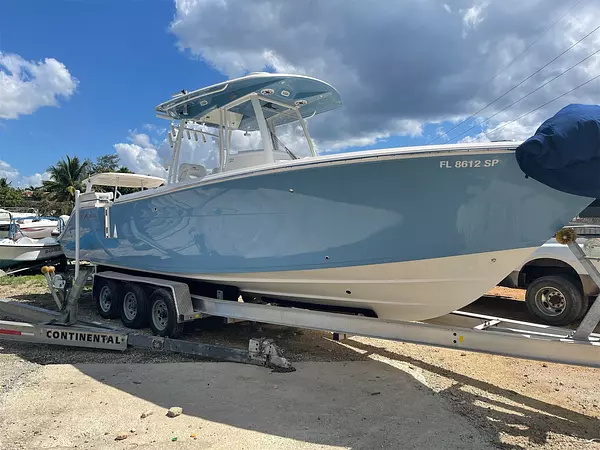 botes - Bote Robalo 3001 1