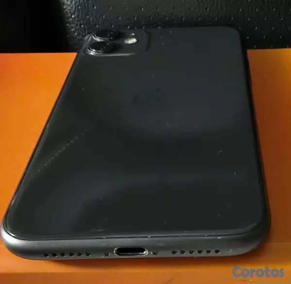celulares y tabletas - Apple I Phone 11 64Gb 5