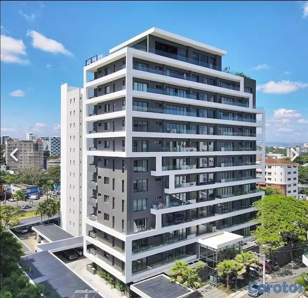 apartamentos - Apartamento en venta ubicado en Los Cerros De Gura 1