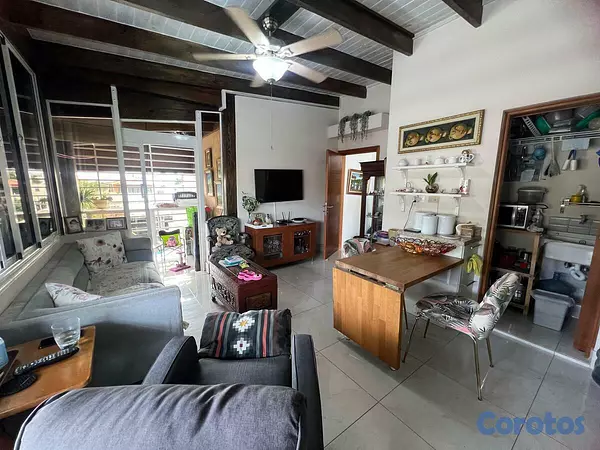 apartamentos - Apartamento en El Millon con Terraza 7