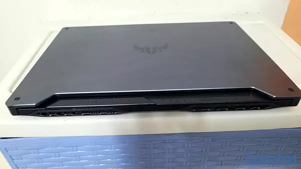 computadoras y laptops - Asus Tuf Gaming Ryzen 7 Ram 16gb ddr4 Disco 512gb Solido nVidea 1660Ti 6gb 4