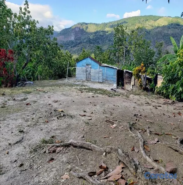 solares y terrenos - Vendo Finca de AGUACATE en Paraíso, BARAHONA, 255,600 Mts.2, VISTA AL MAR (en Pr 10