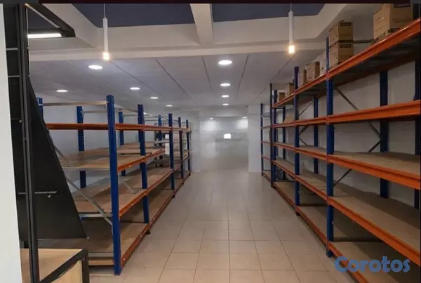 oficinas y locales comerciales - LOCAL COMERCIAL 5