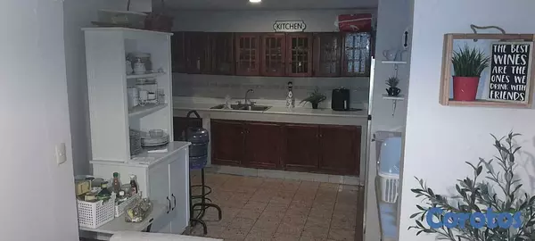 casas - Casa en los Prados para Vivir y Oficina 9